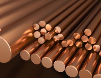 copper-rod