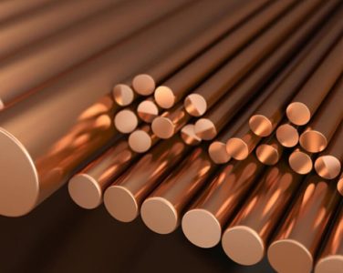 copper-rod