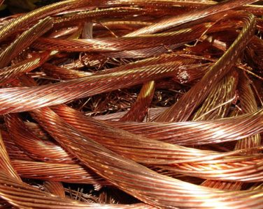 copper-wire
